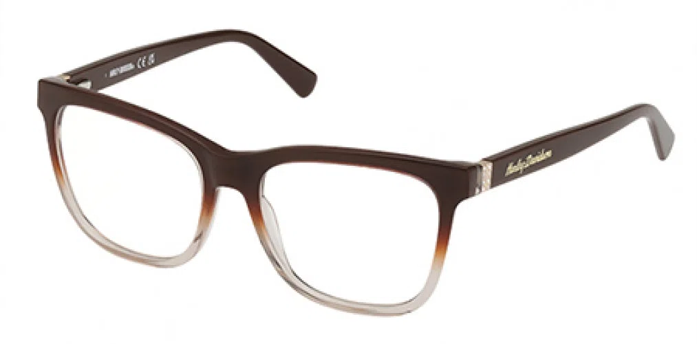 Harley-Davidson 50055 Eyeglasses - view 2